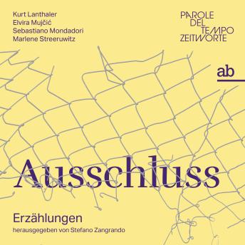 [German] - Ausschluss: Erzählungen