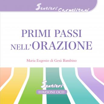 [Italian] - Primi passi nell'orazione