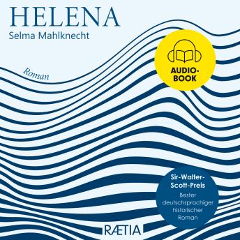 [German] - Helena: Hörbuch