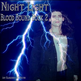Night light (blood bound book 2)