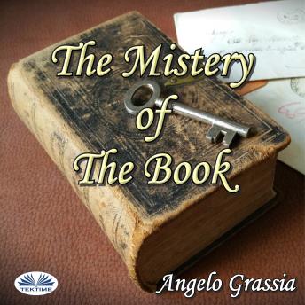 The The Mistery Of The Book