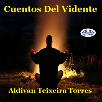 [Spanish] - Cuentos Del Vidente
