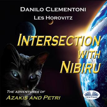Intersection With Nibiru sample.