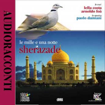 Download Sherazade. Le mille e una notte by Various Authors