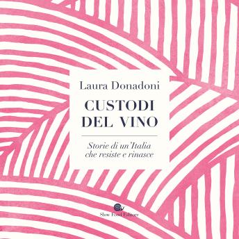 [Italian] - Custodi del vino