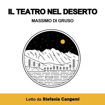 [Italian] - Il teatro nel deserto