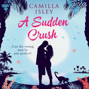 A Sudden Crush: An Enemies to Lovers Romantic Comedy