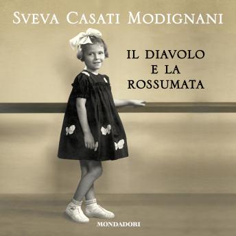 [Italian] - Il diavolo e la rossumata