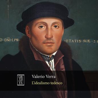 [Italian] - L'idealismo tedesco