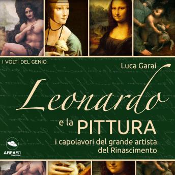 Leonardo e la pittura