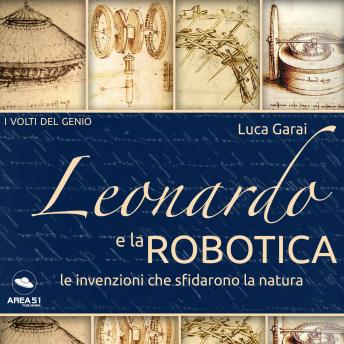 Leonardo e la robotica