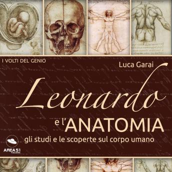 Leonardo e l'anatomia