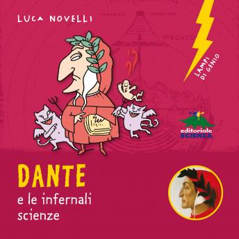 [Italian] - Dante e le infernali scienze