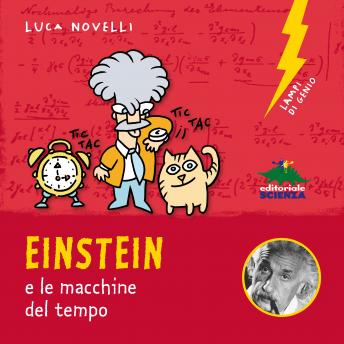 [Italian] - Einstein e le macchine del tempo