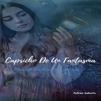 [Spanish] - Capricho De Un Fantasma