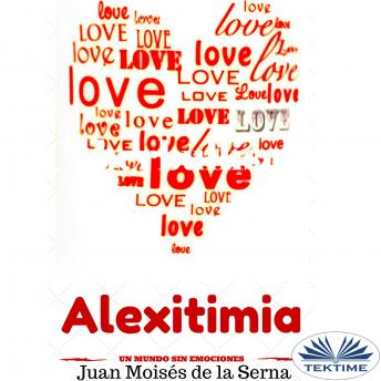 [Spanish] - Alexitimia