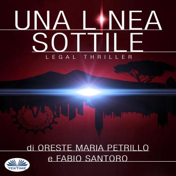 [Italian] - Una Linea Sottile