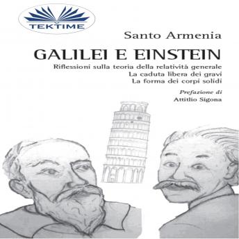 [Italian] - Galilei E Einstein