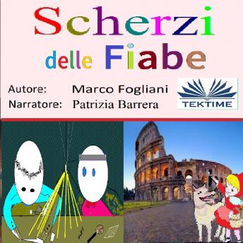 Download Best Audiobooks Kids Scherzi Delle Fiabe by Marco Fogliani Audiobook Free Mp3 Download Kids free audiobooks and podcast