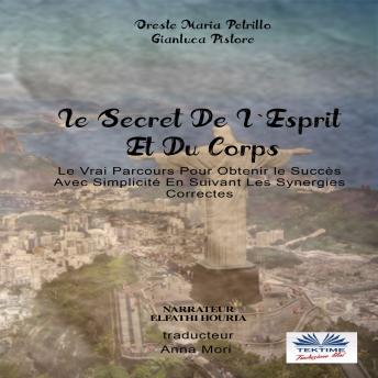 [French] - Le Secret De L'Esprit Et Du Corps