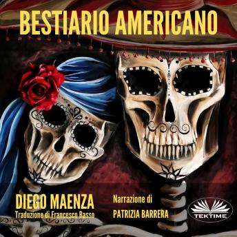 [Italian] - Bestiario Americano