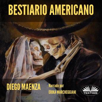 [Spanish] - Bestiario Americano