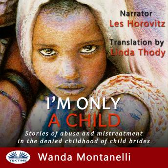 I'M Only A Child, Wanda Montanelli