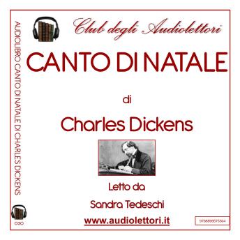 [Italian] - Canto di Natale: A Christmas Carol