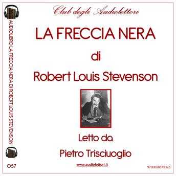[Italian] - La Freccia Nera