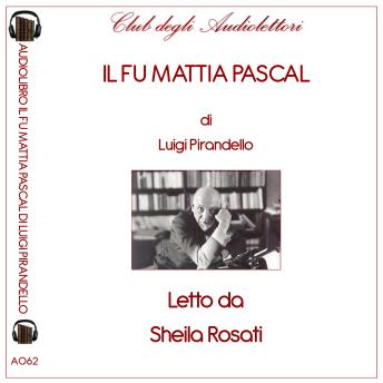 [Italian] - Il Fu Mattia Pascal