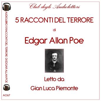 [Italian] - 5 Racconti Del Terrore