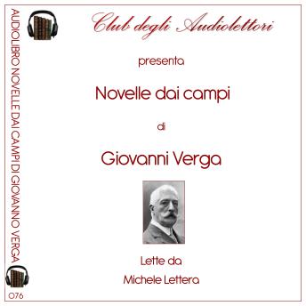 [Italian] - Novelle Dai Campi