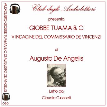 [Italian] - Giobbe Tuama & C.: Giobbe Tuama & C.