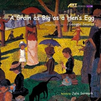 A Grain as Big as a Hen's Egg