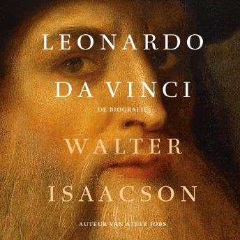 [Dutch; Flemish] - Leonardo da Vinci: De biografie
