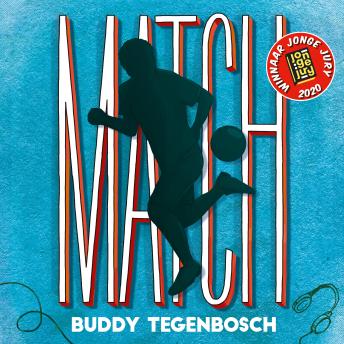 [Dutch; Flemish] - Match
