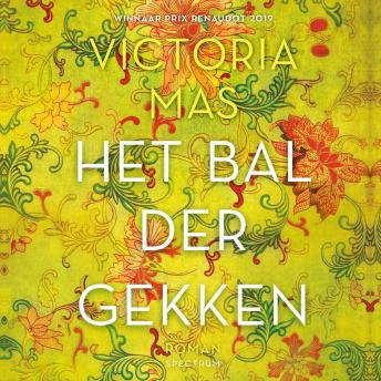 [Dutch; Flemish] - Het bal der gekken
