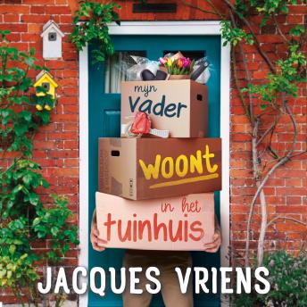 [Dutch; Flemish] - Mijn vader woont in het tuinhuis