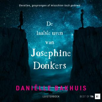 [Dutch; Flemish] - De laatste uren van Josephine Donkers