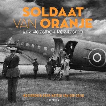 [Dutch; Flemish] - Soldaat van Oranje: Het boek