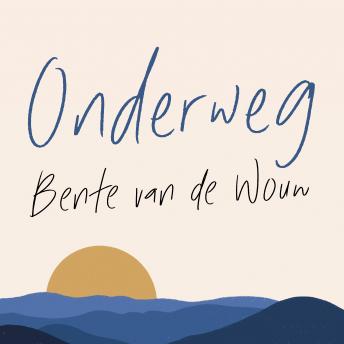 [Dutch; Flemish] - Onderweg: Op weg naar Santiago, op zoek naar mezelf