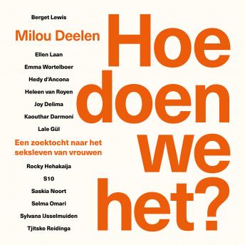 [Dutch; Flemish] - Hoe doen we het?: Een zoektocht naar het seksleven van vrouwen