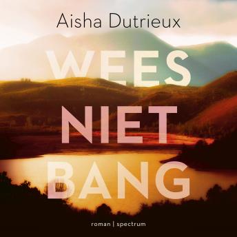 [Dutch; Flemish] - Wees niet bang: Roman