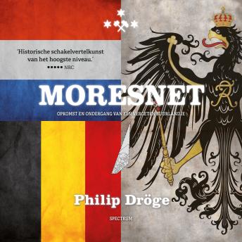 [Dutch; Flemish] - Moresnet: Opkomst en ondergang van een vergeten buurlandje