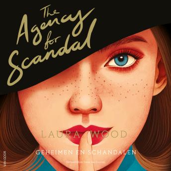 [Dutch; Flemish] - The Agency for Scandal: Geheimen en schandalen