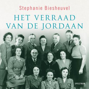 [Dutch; Flemish] - Het verraad van de Jordaan: Het verzwegen verleden van een Amsterdams NSB-gezin