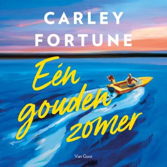 [Dutch; Flemish] - Eén gouden zomer