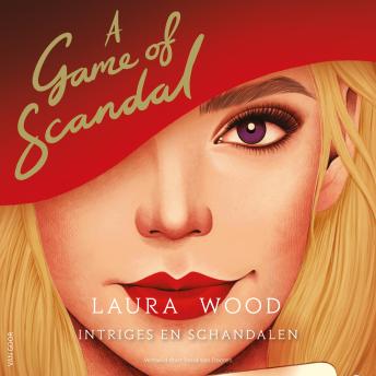 [Dutch; Flemish] - A Game of Scandal: Intriges en schandalen