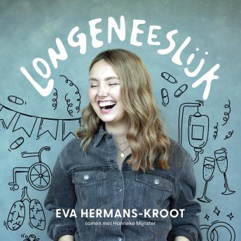 [Dutch; Flemish] - Longeneeslijk: Hoe mijn kanker pure pech én puur geluk kon zijn