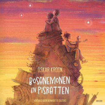 [Dutch; Flemish] - Bosanemonen en pisratten